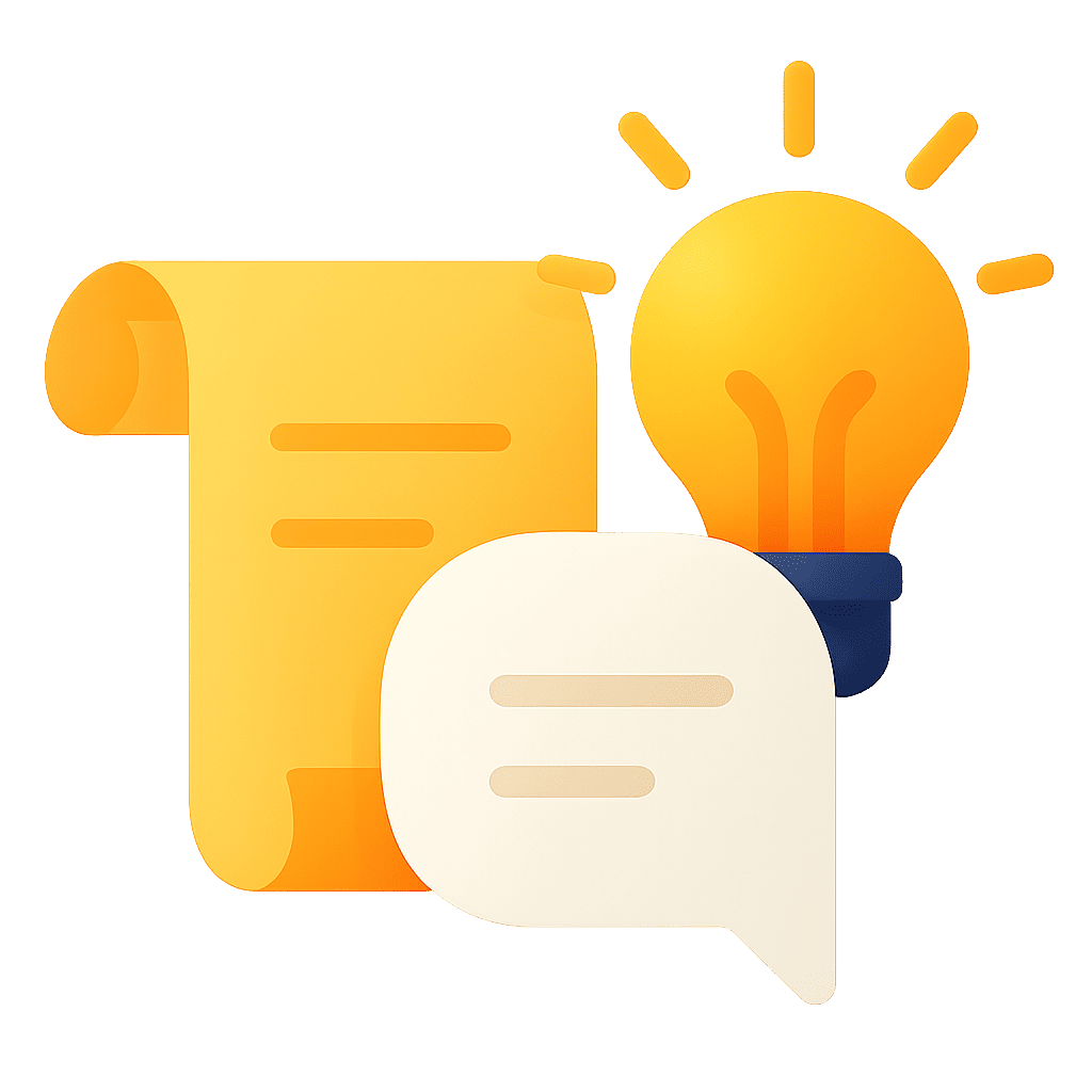 Idioms, Proverbs & Sayings